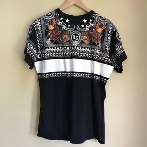 Givenchy Rottweiler Shirt size SMALL